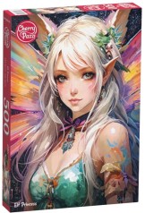 Пазл CherryPazzi на 500 элементов 