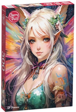 Пазл CherryPazzi на 500 элементов 