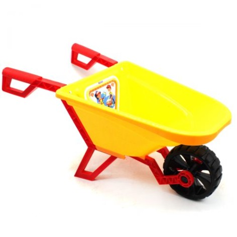 Тачка детская 