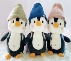 М'яка іграшка мікс видів 35см 