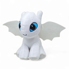 Мʼяка іграшка 