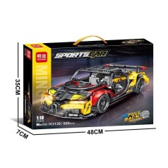 Конструктор 