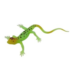 Тянучка-антистресс (люминесцентная) "Ящерица", вид 5