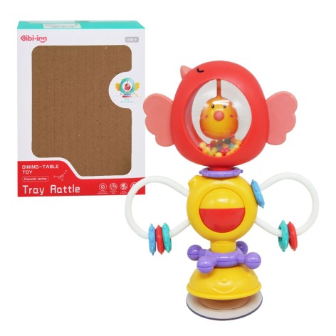 Брязкальце 