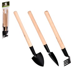 Садовий набір 3пр/наб 20см R30842 