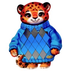 Пазл з картками 