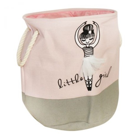 Кошик для іграшок 