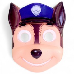 Маска пластикова ГОНЧИК