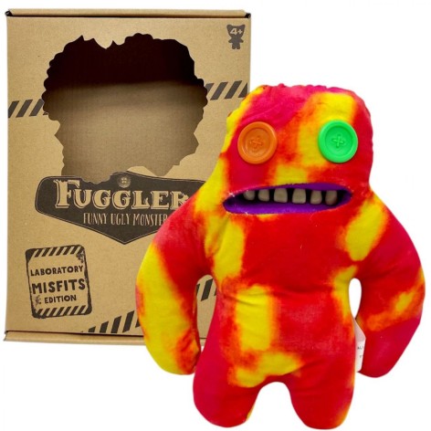 Мягкая игрушка "Фуглер. Fuggler" 24 см (вид 1)