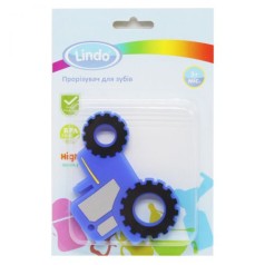 Прорезыватель для зубов 