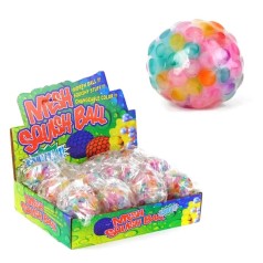 Игра антистресс Конфета