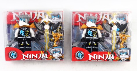 УЦЕНКА 30% Герої /18/216/12шт в кор.