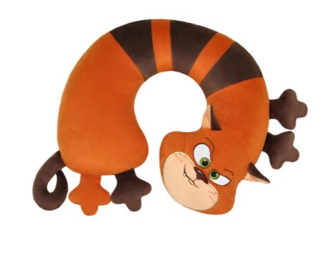 Подушка дорожная 