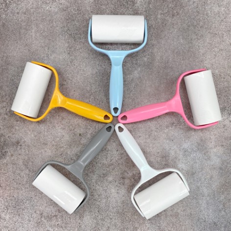 Ролик-липучка для одягу 100л R30668 