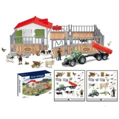 Игровой набор 