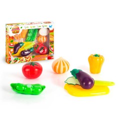 Набір продуктів WToys, кор. 