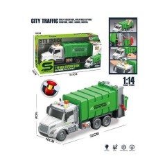 Спецтехника в кор. /36-2/