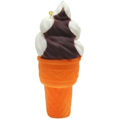 Сквиш с ароматом 