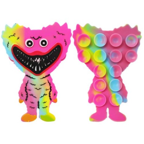 Сквидопопы Хаги ваги райдуга