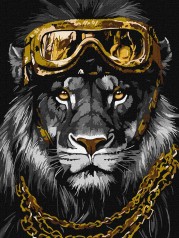 Набір для розпису по номерах 