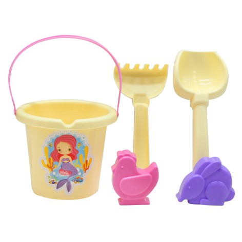 Пісочний набір 