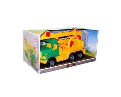 Машинка іграшкова Colorplast Магирус кран (0503/cp0030501032)
