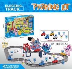 Трек в кор. /36-2/