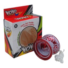 Йо-йо металеве 