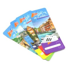 Набор закладок для книг 