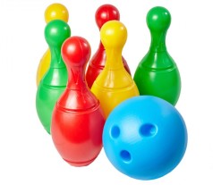 Боулинг Технок (2780)