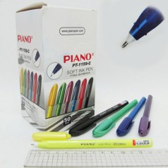 Ручка масляна 