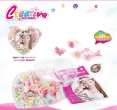 Набор из бисера в кор. 