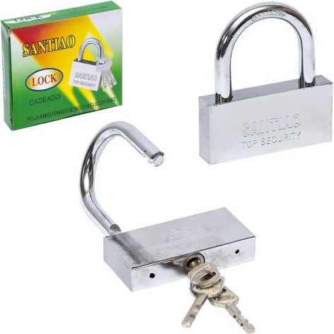 Замок навісний 