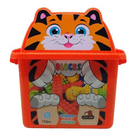 Конструктор в контейнере 