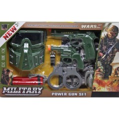 Военный набор 