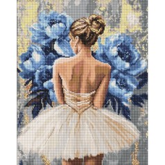 Алмазна мозаїка 