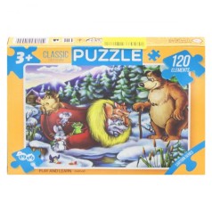 Пазли С120-30-08