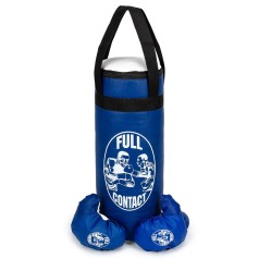 Боксерський набір Макаренко В.О. 