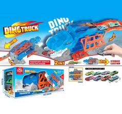 Парковка в кор. 