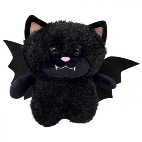 М'яка іграшка "Кажан Бет", 20 см