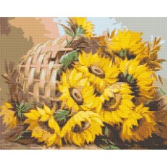 Алмазна мозаїка 