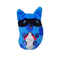 М'яка іграшка – Dogs vs Squirls Песик голубий