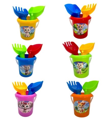 Пісочний набір 