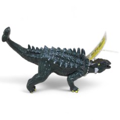 Динозавр, ВИД 4