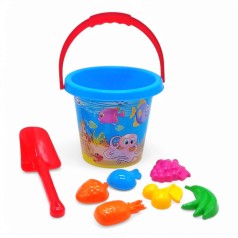 Песочный набор Technok 