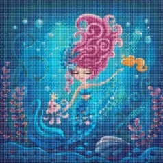 Алмазна мозаїка 