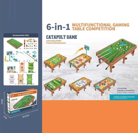 Игровой стол 