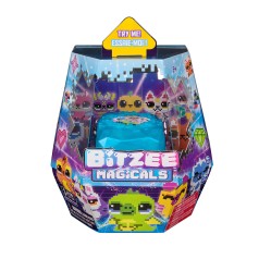 Інтерактивна іграшка Bitzee 