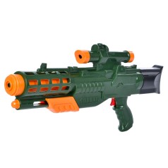 Водяний автомат розмір великий, 59см, помпа, п/е, 69-25,5-6см 