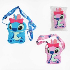 Сумочка герой, ремінець, в п/е,  мікс видів 